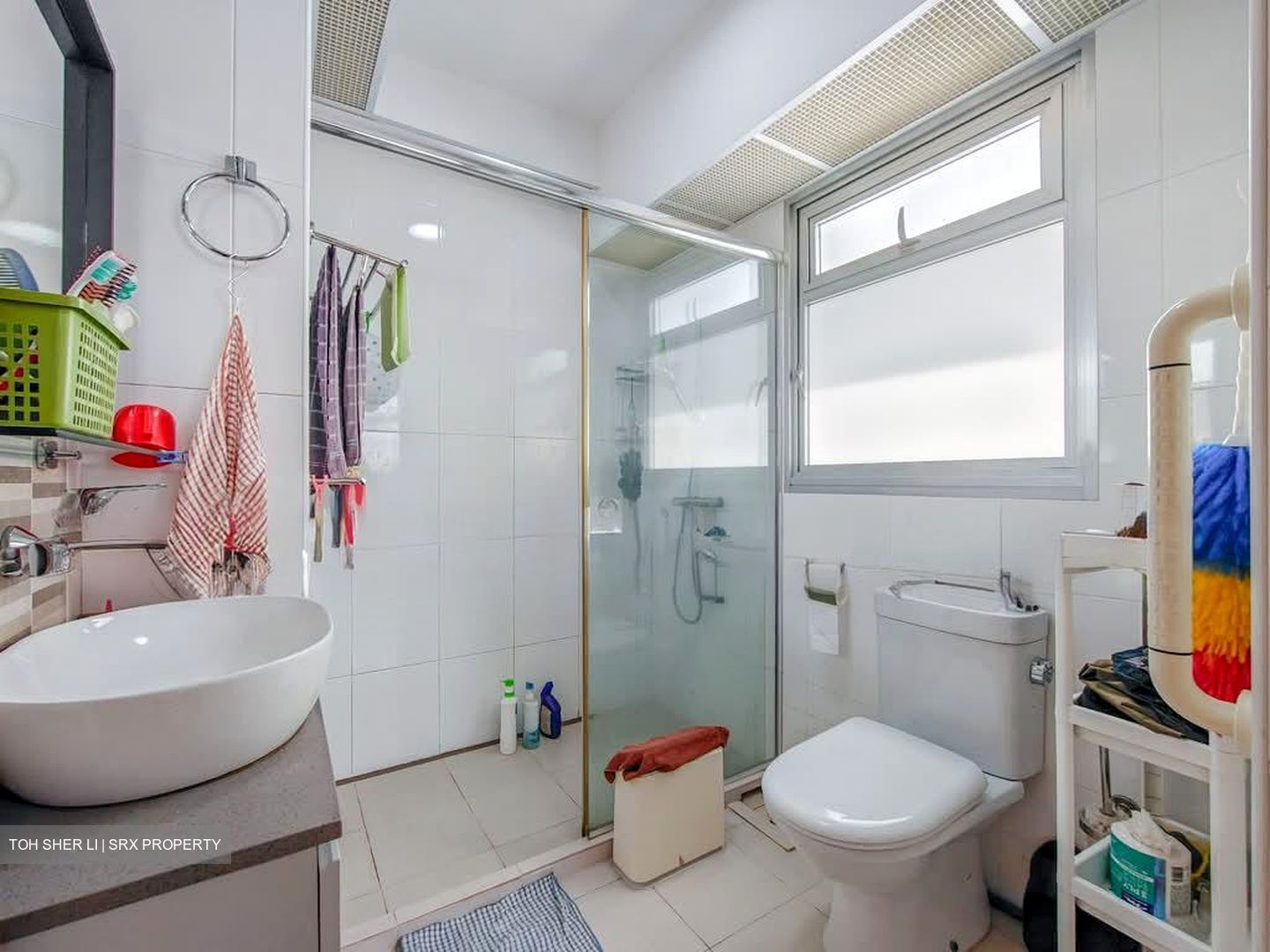Blk 408A Northshore Residences II (Punggol), HDB 2 Rooms #562270141